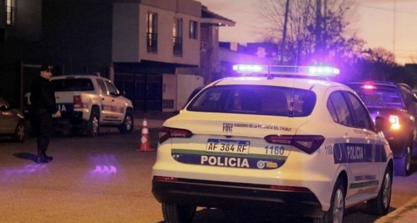 Detenido tras intentar degollar a su suegro con una trincheta en una discusión familiar