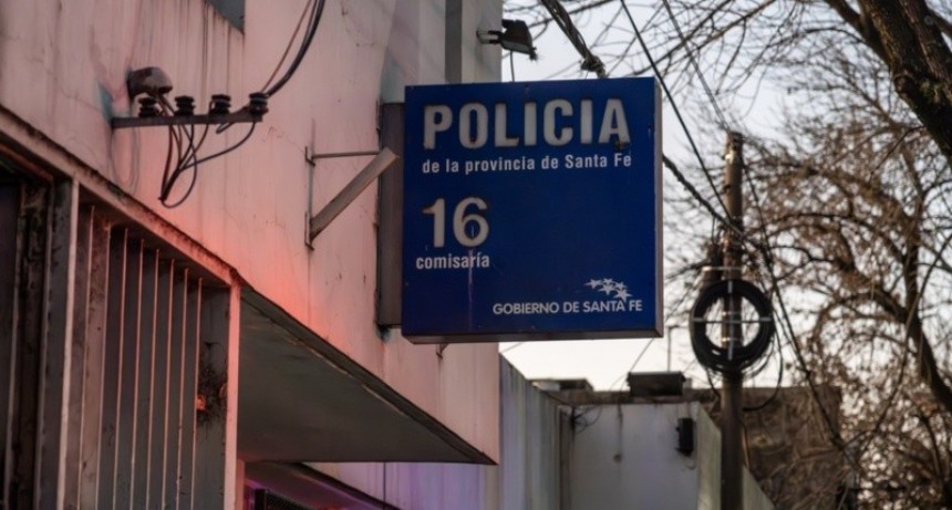 Recapturaron a uno de los 16 fugados de la comisaría 16ª, aún buscan a 12 prófugos