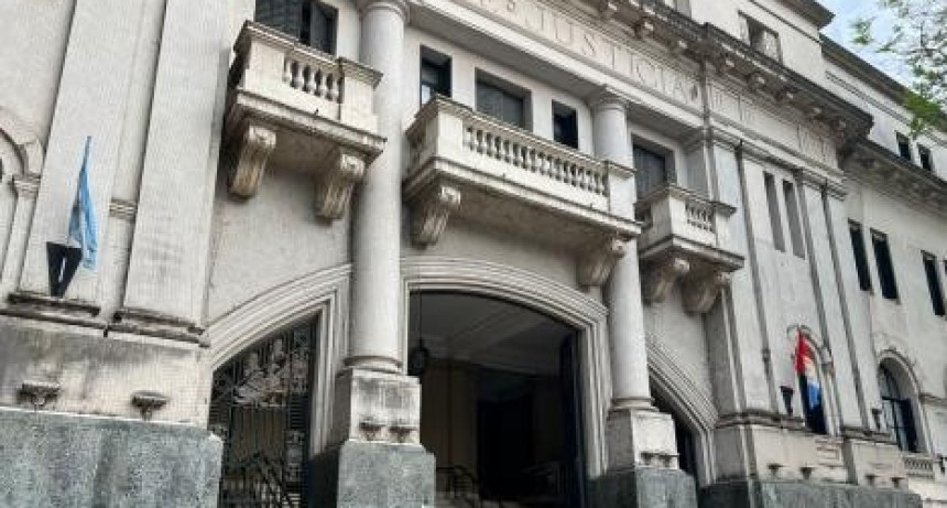 Imputan a dos hombres por los disparos el domingo cerca del Club Unión