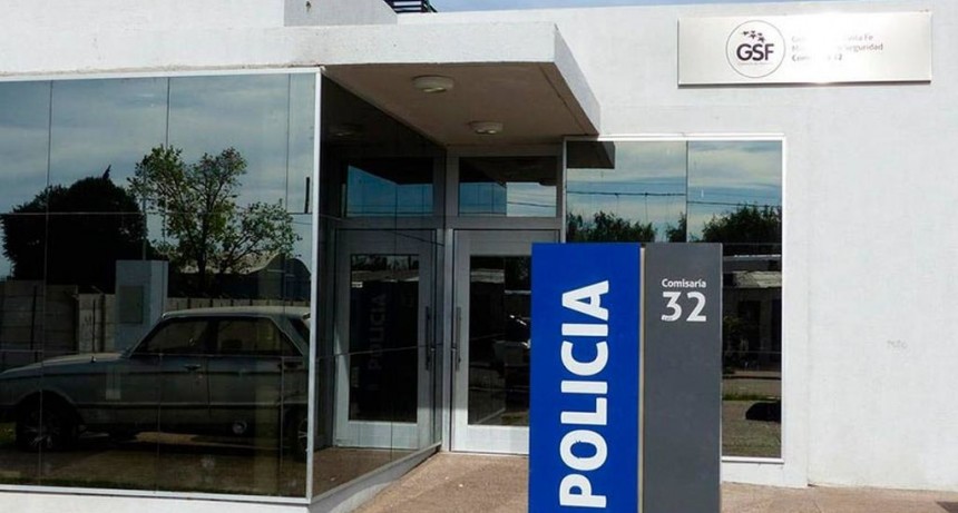 Detenido tras atacar a su ex pareja con una pala en zona oeste
