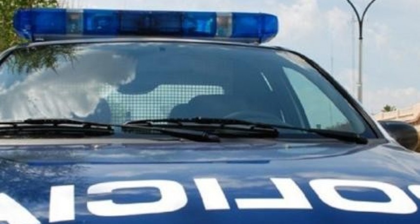Santa Fe: Arrestan a un hombre mientras robaba materiales de una obra parroquial
