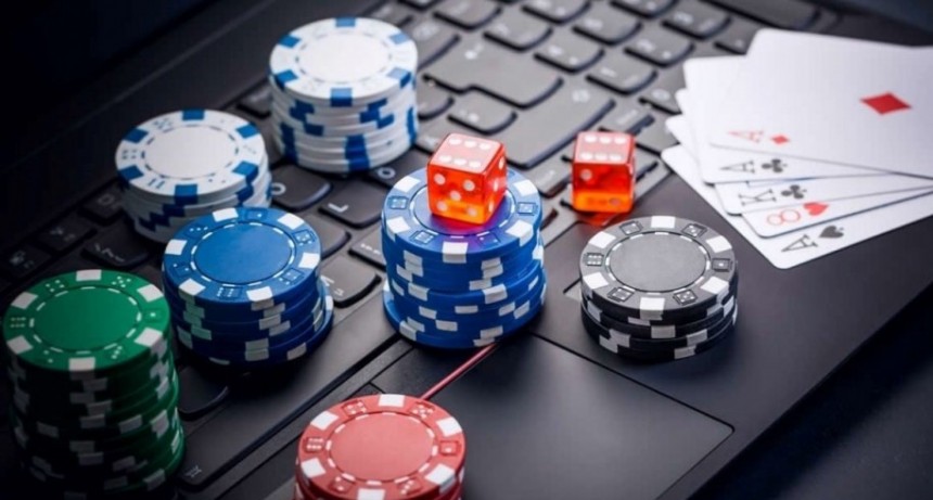 Desarticulan red de apuestas online que involucraba a más de 35 mil menores en Santa Fe