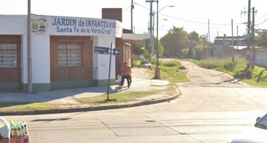 Detienen a madre e hijo por venta de drogas y robo en cercanías de instituciones educativas