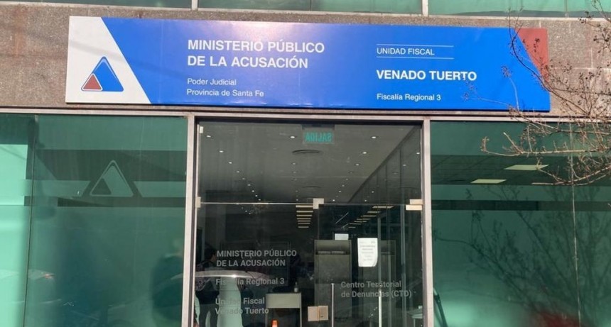 San Lorenzo: Ex policía de Drogas Peligrosas condenado por enriquecimiento ilícito y tenencia de armas