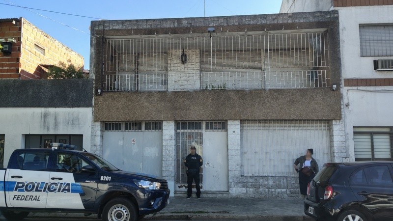 Liberaron a una mujer de 36 sometida a esclavitud durante 22 años