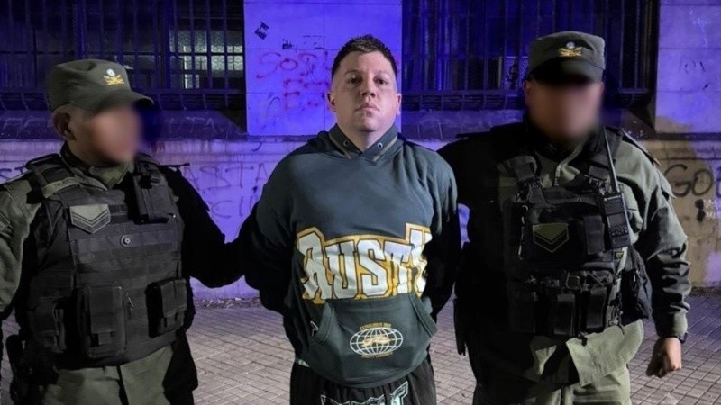 Imputaron al “Colo” Cappelletti por juego clandestino