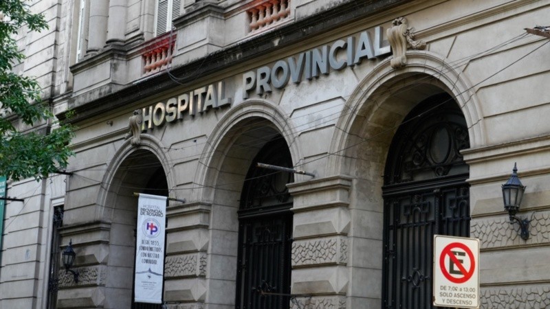 Un hombre con antecedentes fue asesinado a balazos en República de la Sexta