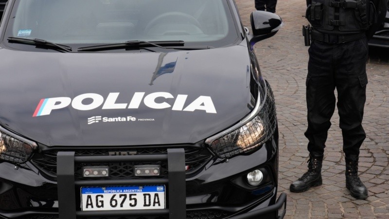 Dos hombres resultaron heridos en peleas ocurridas durante la madrugada en Rosario