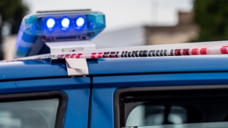 Dos jóvenes heridos en un ataque a tiros en zona sur