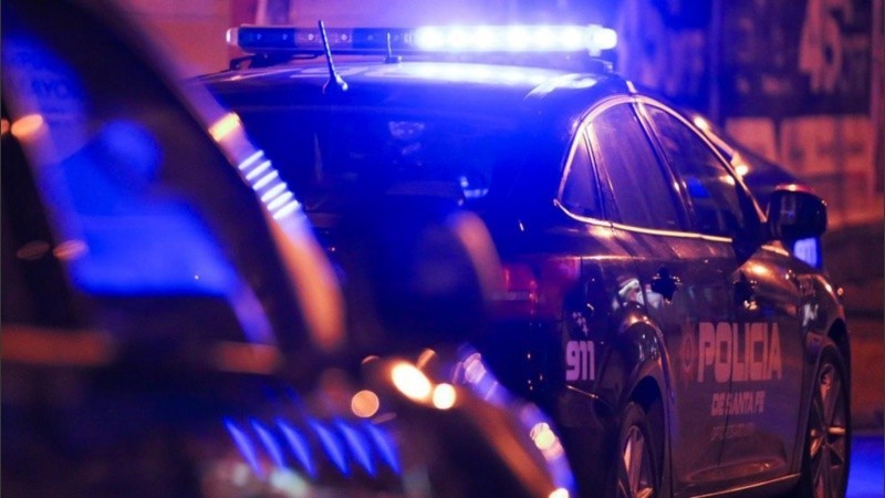 Asaltaron y golpearon a un jubilado en una entradera en Funes