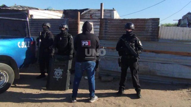 Santa Fe: Un adolescente fue detenido acusado de intento de homicidio durante un asalto
