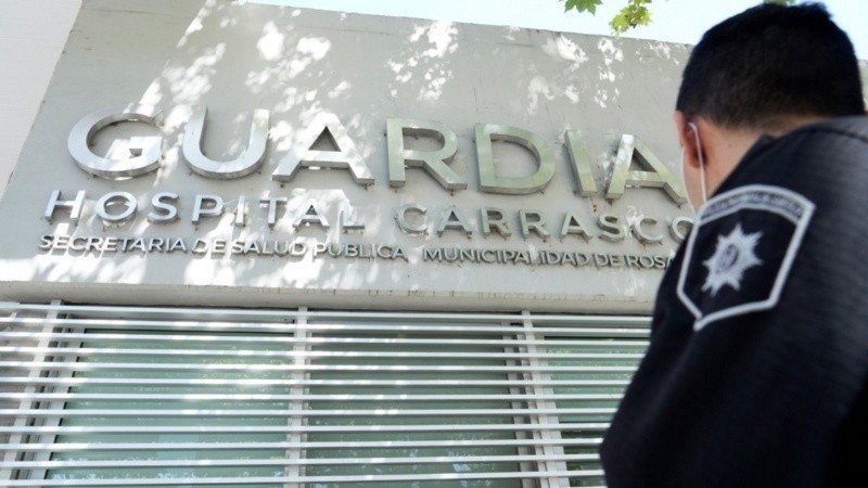 Un hombre murió tras denunciar que había sido golpeado en la vía pública