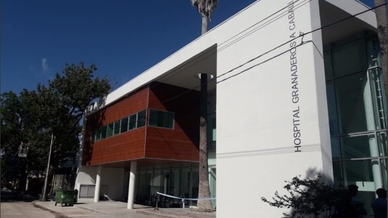 Un joven fue asesinado de un disparo en San Lorenzo tras una pelea familiar