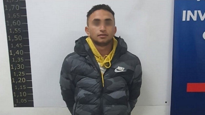 Atacaron a tiros a Dylan Cantero cerca de su casa en el sur de Rosario