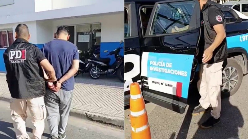 Detuvieron a un hombre por abuso sexual y hallaron a otra víctima retenida en su casa