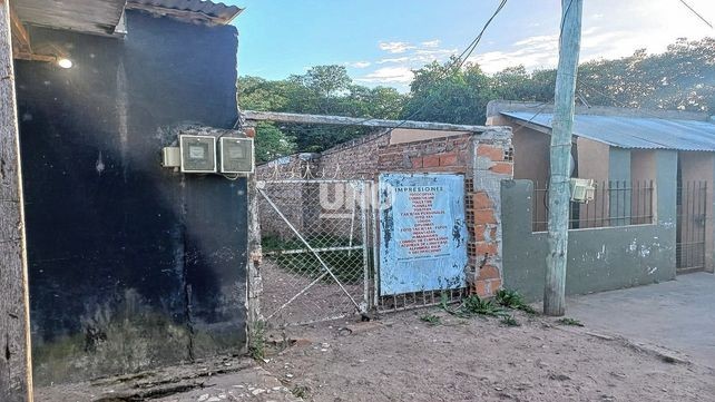 Santa Fe: Asesinó a su expareja frente a sus hijos en barrio Loyola Norte y se dio a la fuga