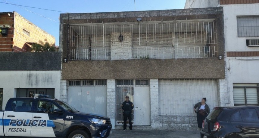 Liberaron a una mujer de 36 sometida a esclavitud durante 22 años