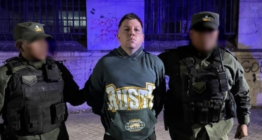 Imputaron al “Colo” Cappelletti por juego clandestino