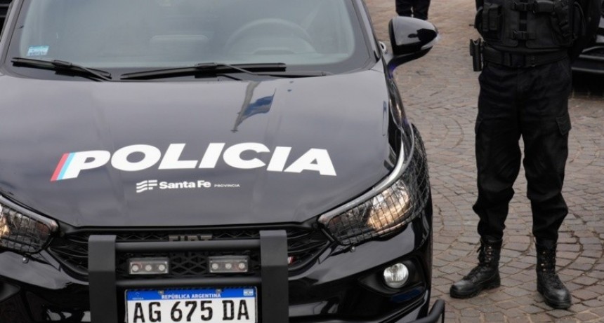 Dos hombres resultaron heridos en peleas ocurridas durante la madrugada en Rosario