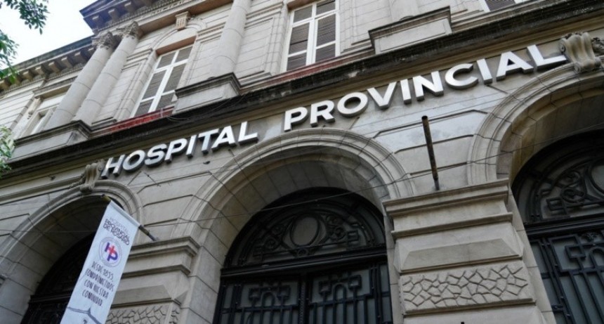 Un joven fue apuñalado en una fiesta en Villa Gobernador Gálvez y está en terapia intensiva