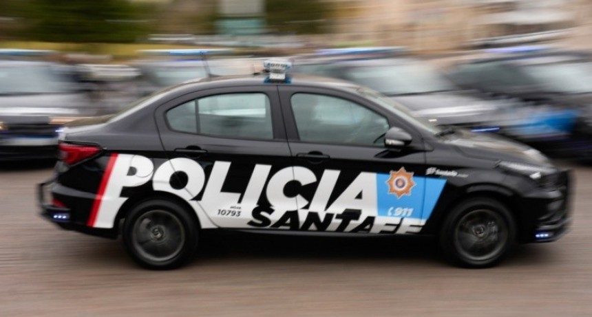 Tres escruches en Rosario e Ibarlucea: se llevaron dinero, objetos de valor y mercadería