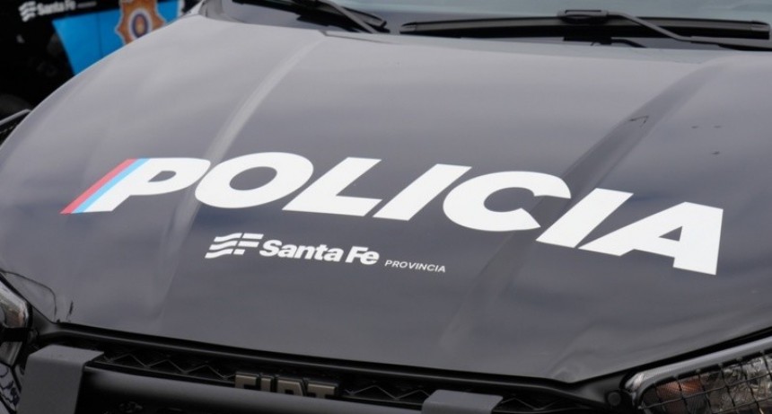 Robaron una caja fuerte con dólares y pesos en un barrio privado de Zavalla