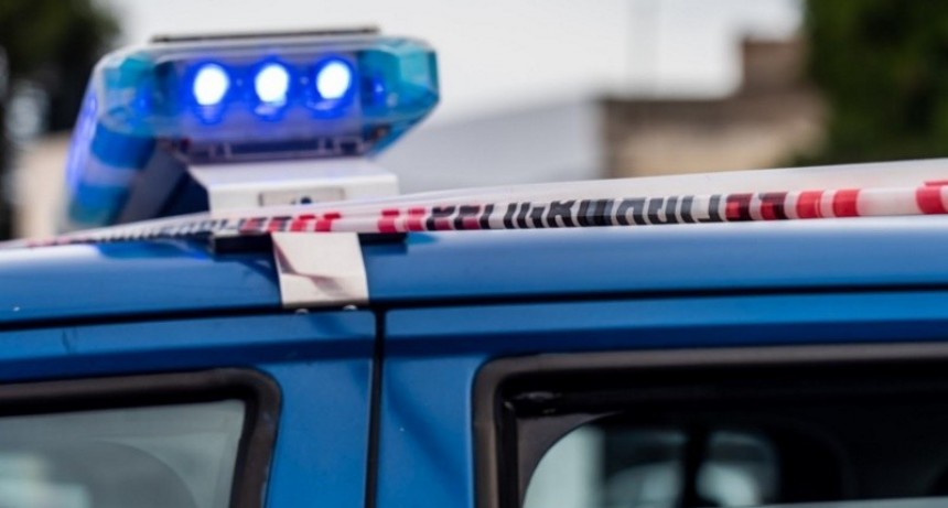 Dos jóvenes heridos en un ataque a tiros en zona sur