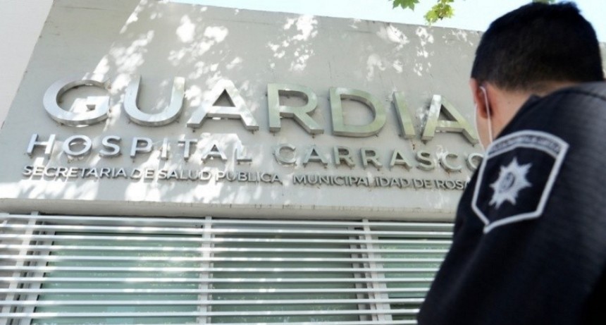 Un hombre murió tras denunciar que había sido golpeado en la vía pública