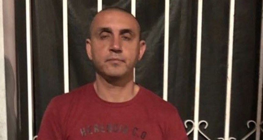 Operativo en Entre Ríos para capturar a un prófugo ligado a los crímenes de “Pillín” Bracamonte y Attardo