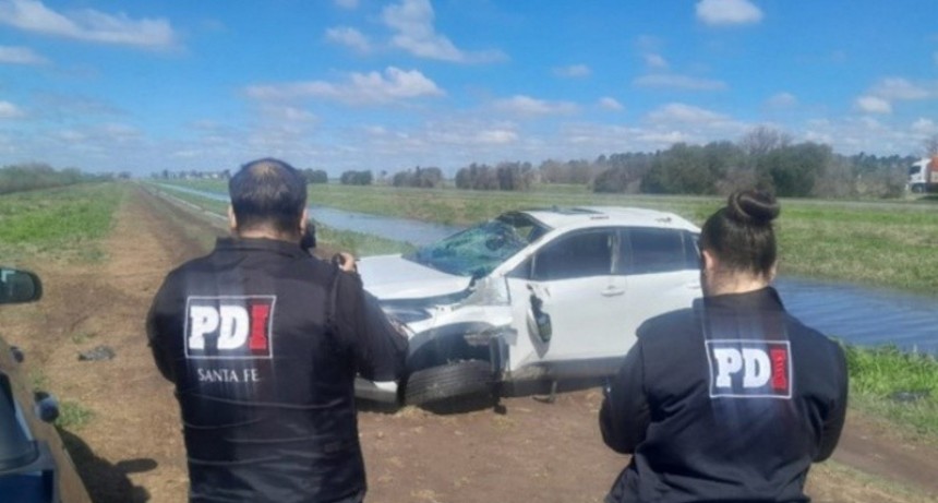 Detuvieron a un joven por vender un auto mellizo y lo vinculan a una serie de entraderas en la región