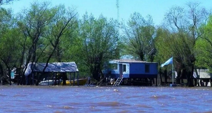 Ataque a una patrulla en las islas de Victoria