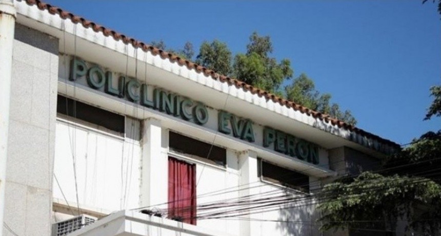 Le dispararon para robarle la moto en zona noroeste