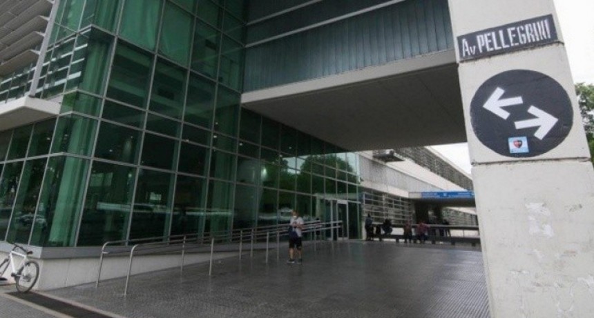 Dos ataques a tiros dejaron cuatro adolescentes heridos