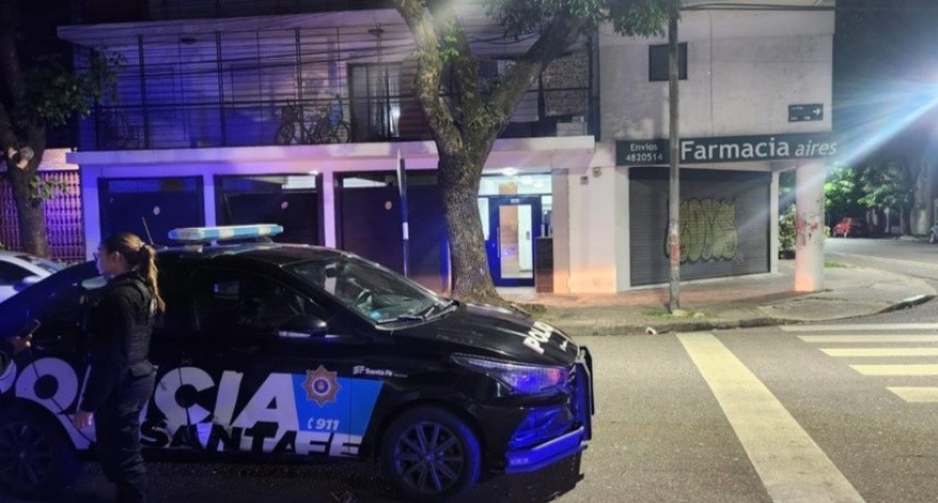Investigan la muerte de un hombre en La Sexta y su pareja quedó demorada