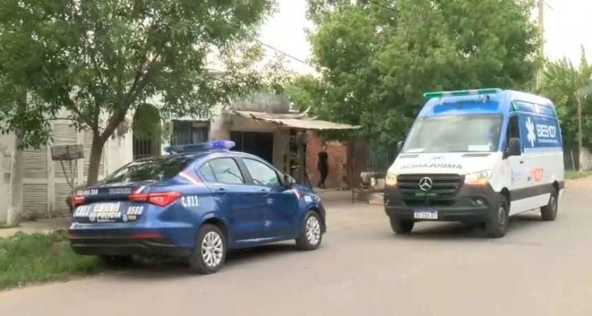Nueva balacera en zona noroeste: disparan a mujer mientras preguntan por su exmarido