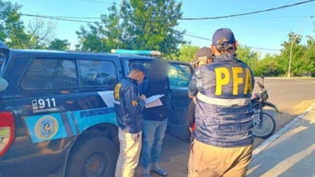Cae en Concordia hombre buscado por abuso sexual de una nena de 7 años
