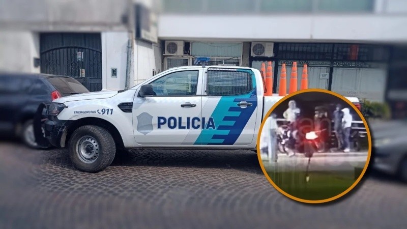 Reunión de motos en San Nicolás termina en tragedia: dos jóvenes asesinados a tiros