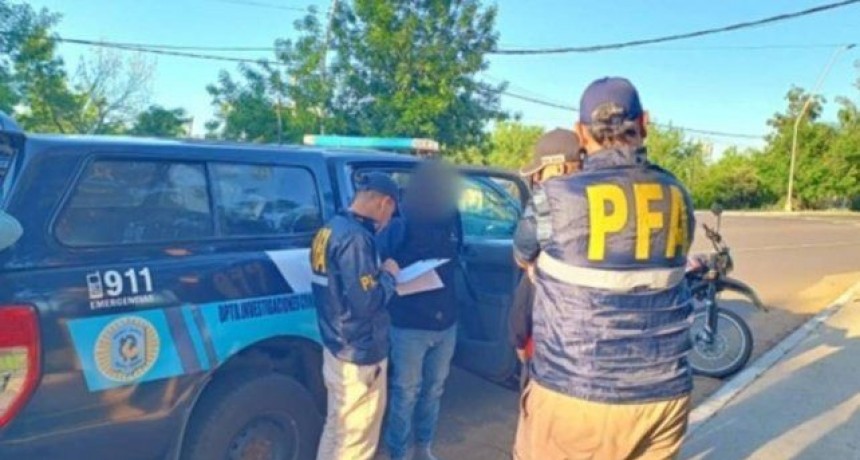 Cae en Concordia hombre buscado por abuso sexual de una nena de 7 años