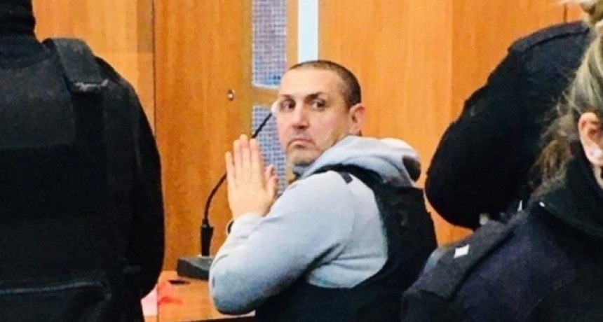 Asesinan a Andrés 