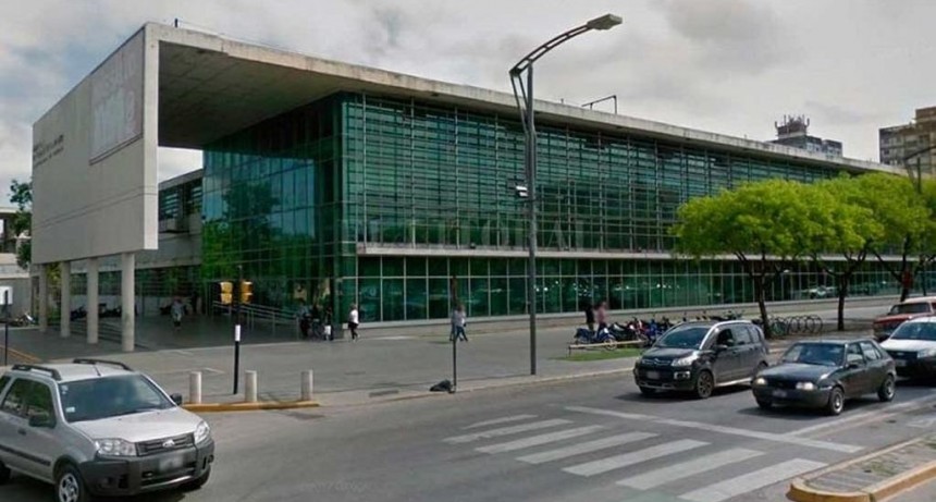 Adolescente herido de bala durante un enfrentamiento