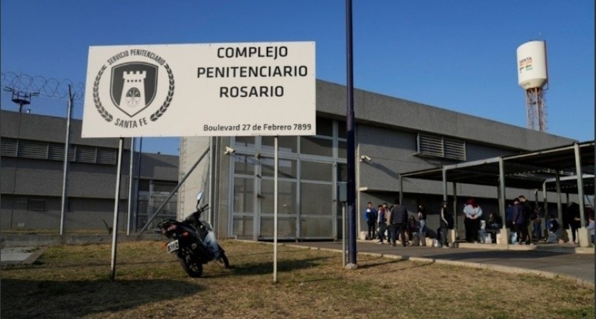 Disparan contra un dron que sobrevolaba la cárcel