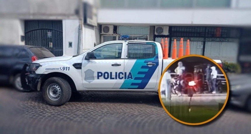 Reunión de motos en San Nicolás termina en tragedia: dos jóvenes asesinados a tiros