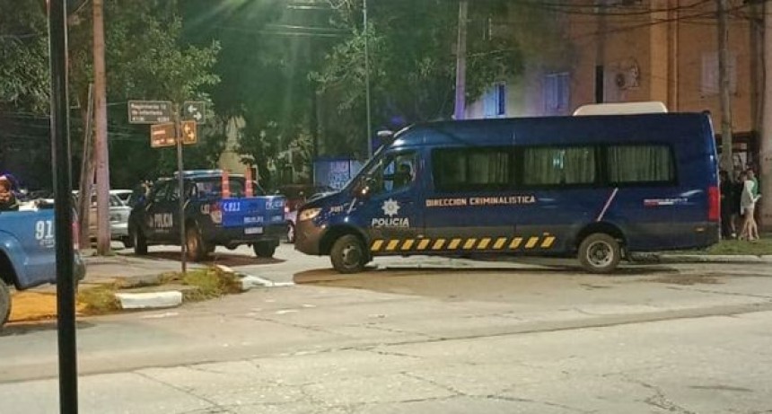 Santa Fe: Pareja muere electrocutada en su vivienda del barrio Las Flores