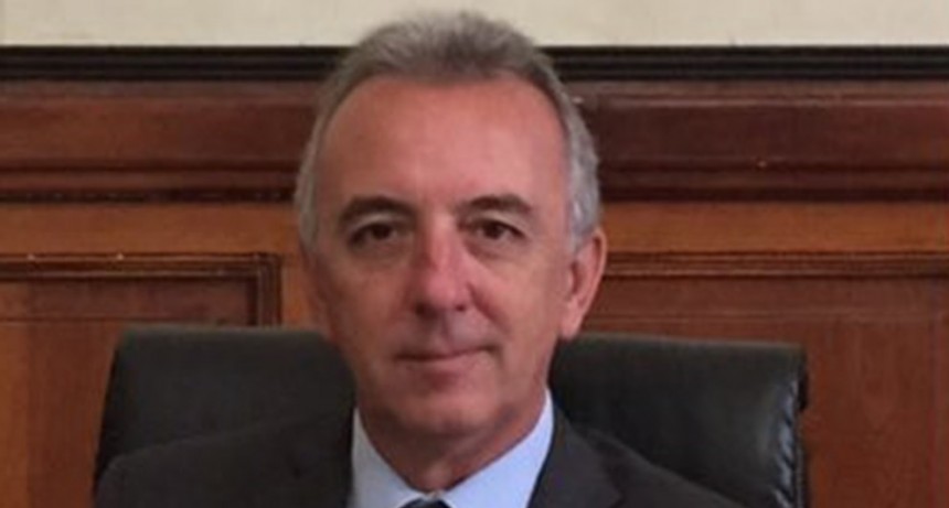 Imputan a juez federal de Rosario, Marcelo Bailaque, por corrupción y nexos con el narcotráfico