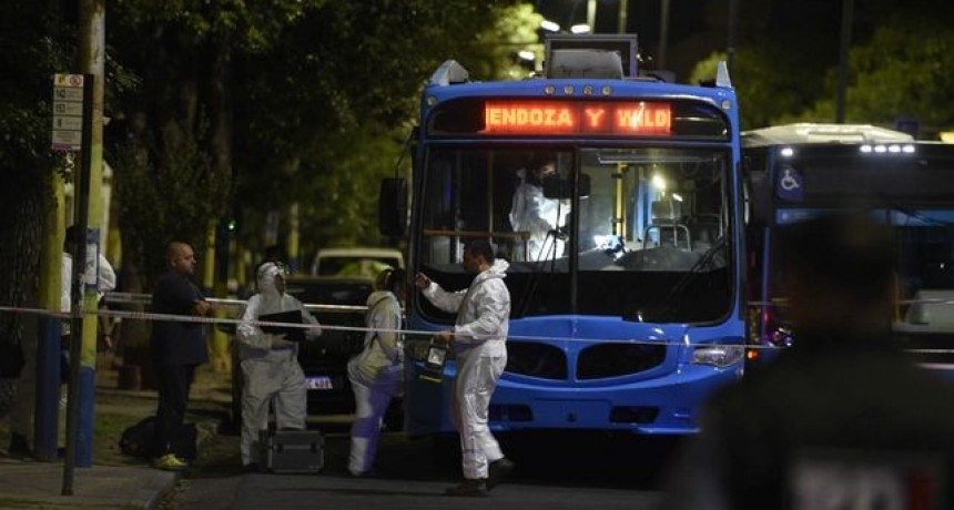 Capturan a acusado del crimen del chofer de la K mientras vendía drogas en la Villa 31 en Capital