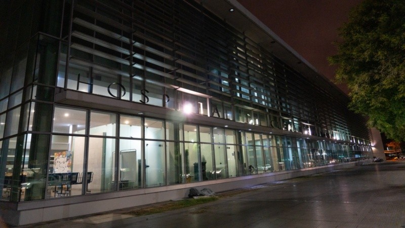 Una mujer y su hijo de 9 años resultaron heridos en un ataque a tiros