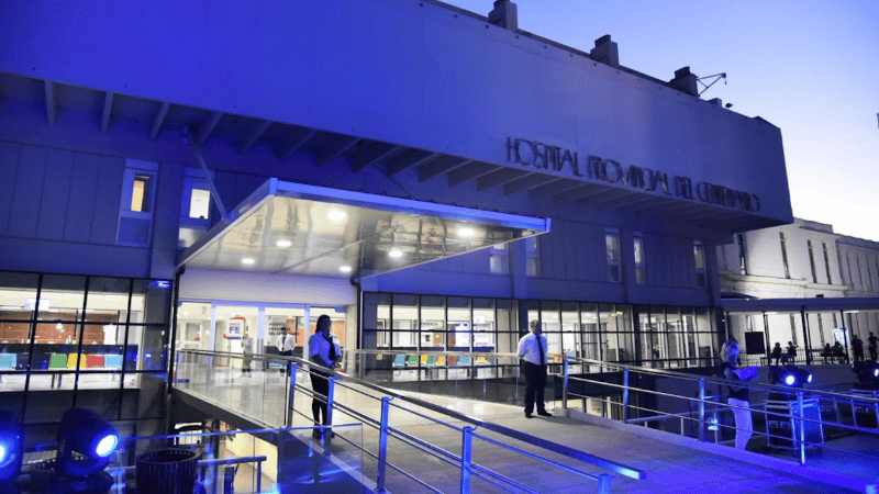 Un hombre permanece en estado crítico tras ser apuñalado en Villa Gobernador Gálvez