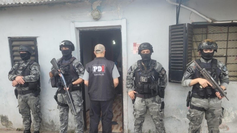 Nueva detención por amenazas ligadas a préstamos usurarios