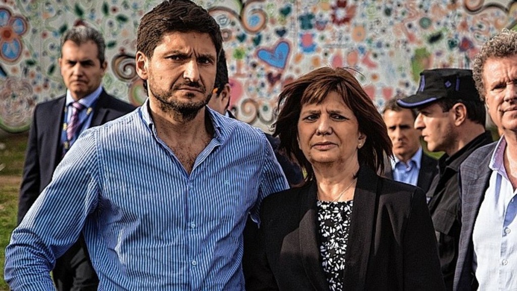 Bullrich y Pullaro lanzan este lunes en Rosario un plan integral de seguridad