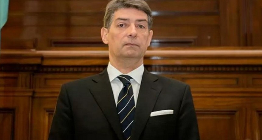 Intento de robo en departamento del presidente de la Corte Suprema en Santa Fe
